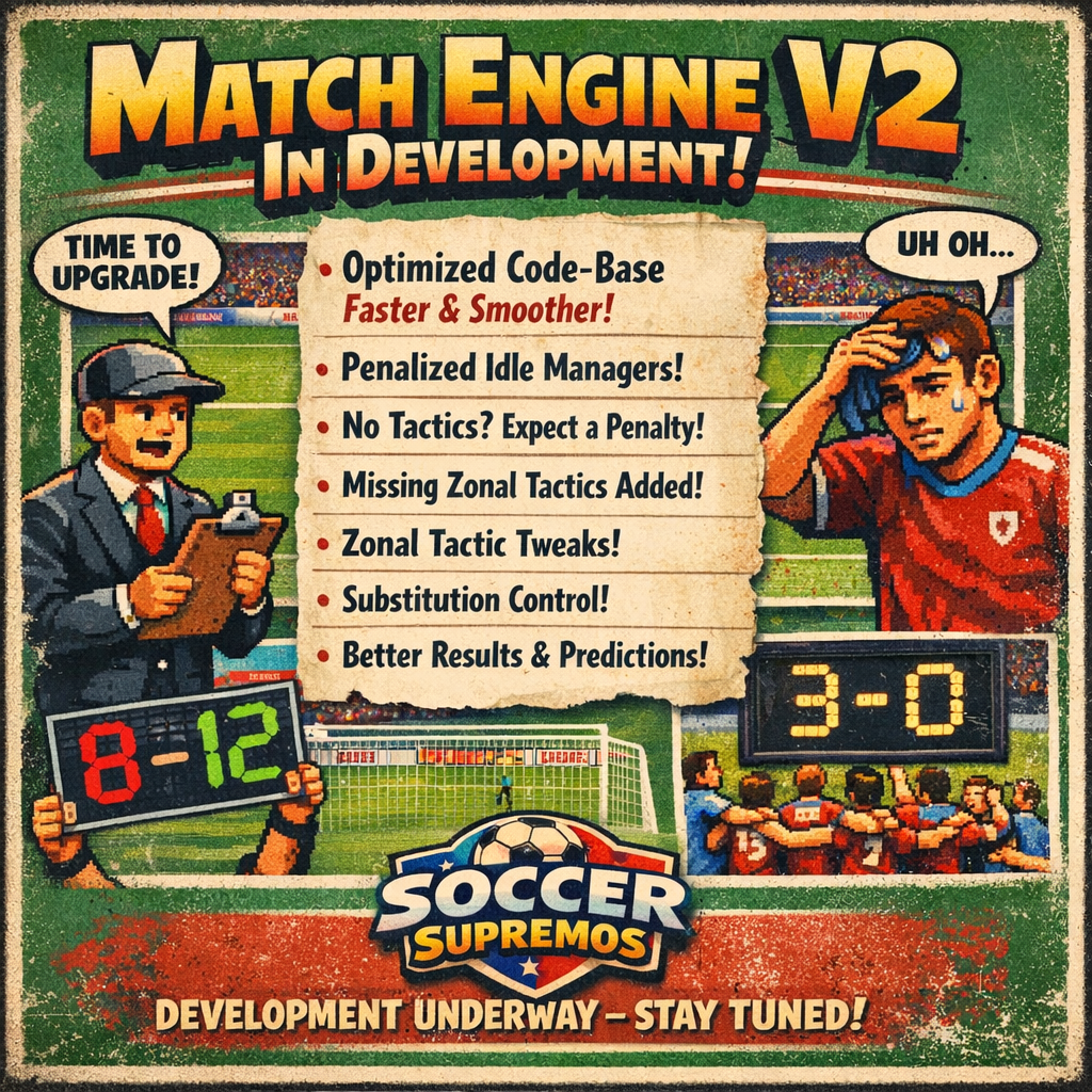 SS machine engine v2