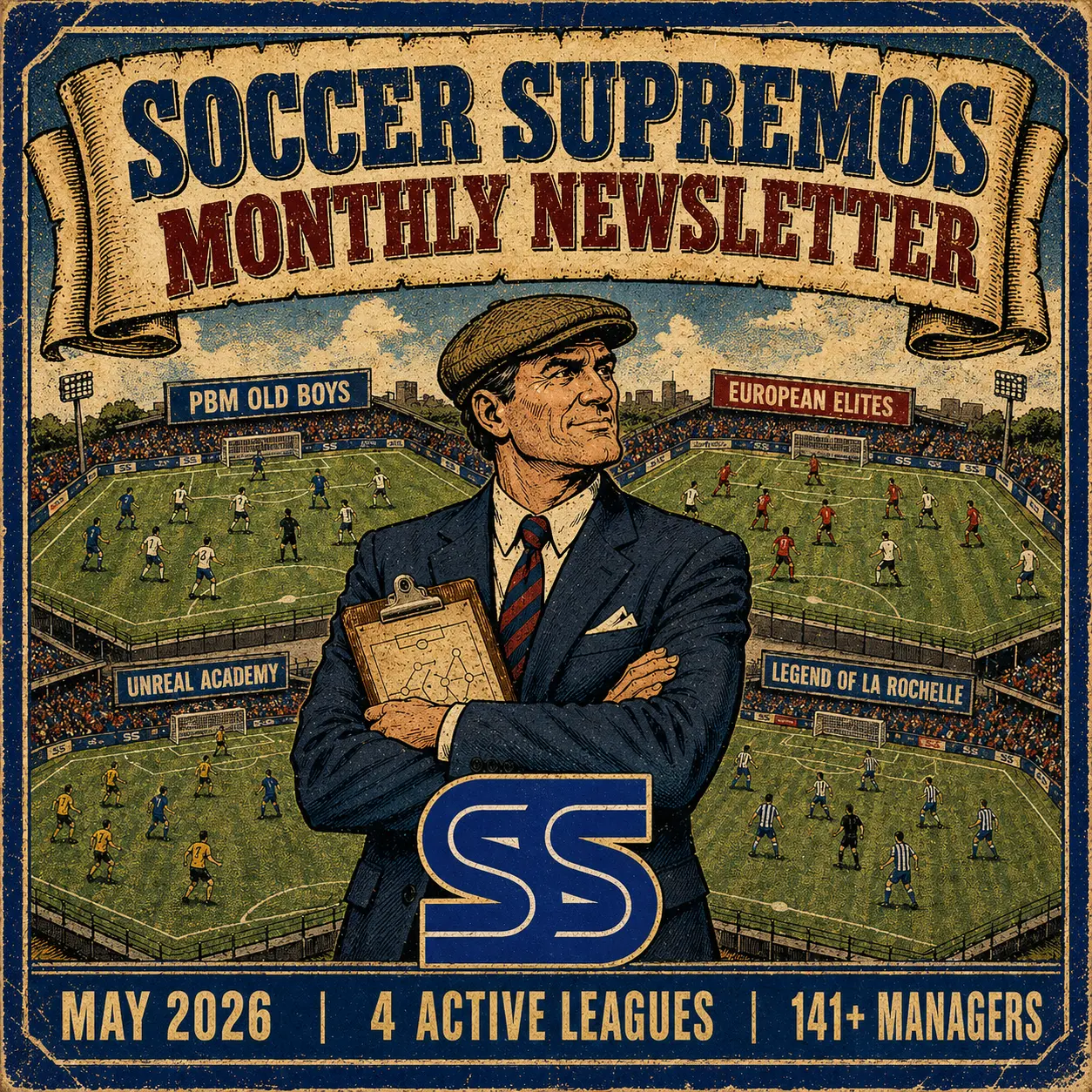 Ss newsletter 05